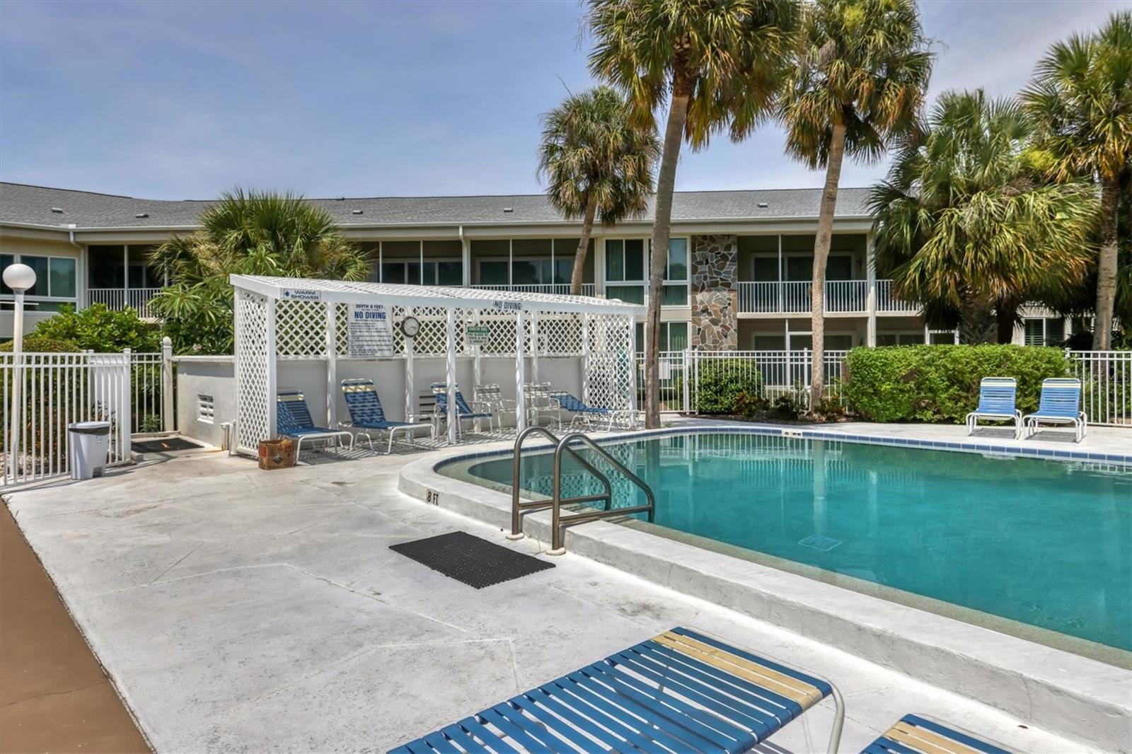 KINGSTON ARMS - Residential Lease