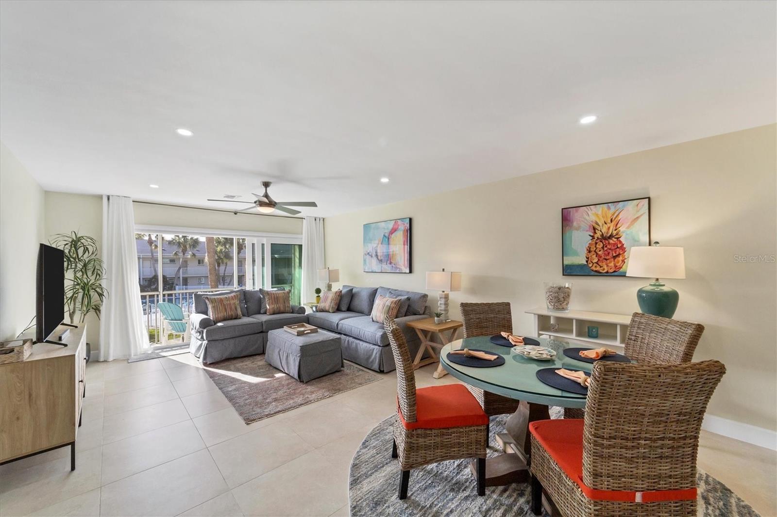 KINGSTON ARMS - Residential Lease