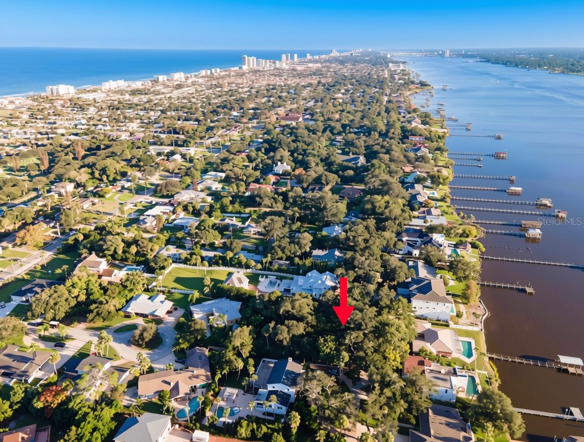 115 RIVERSIDE DRIVE