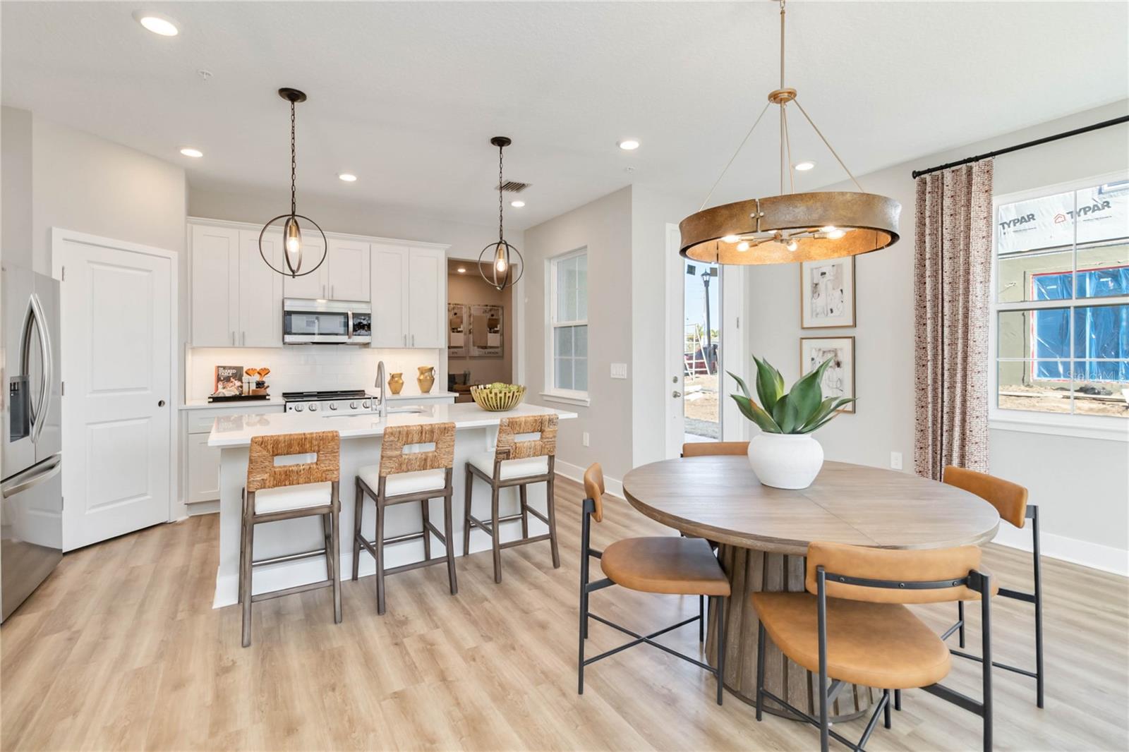 MAGNOLIA RESERVE - Residential