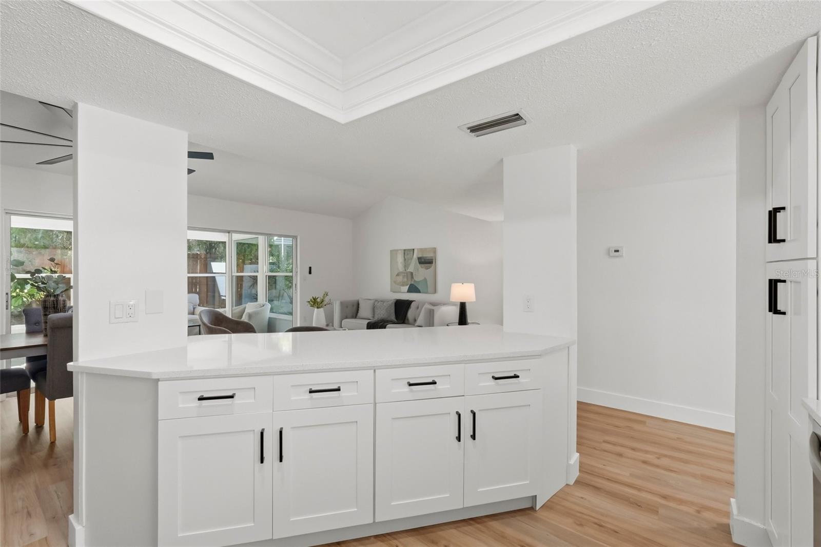 OAKLEAF VILLAGE - Residential