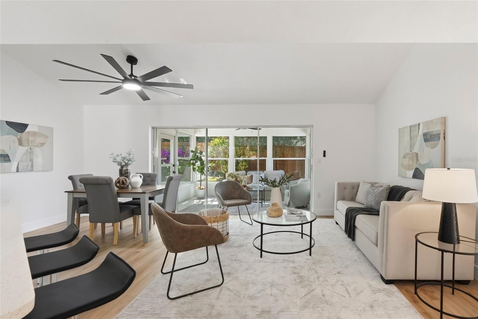 OAKLEAF VILLAGE - Residential