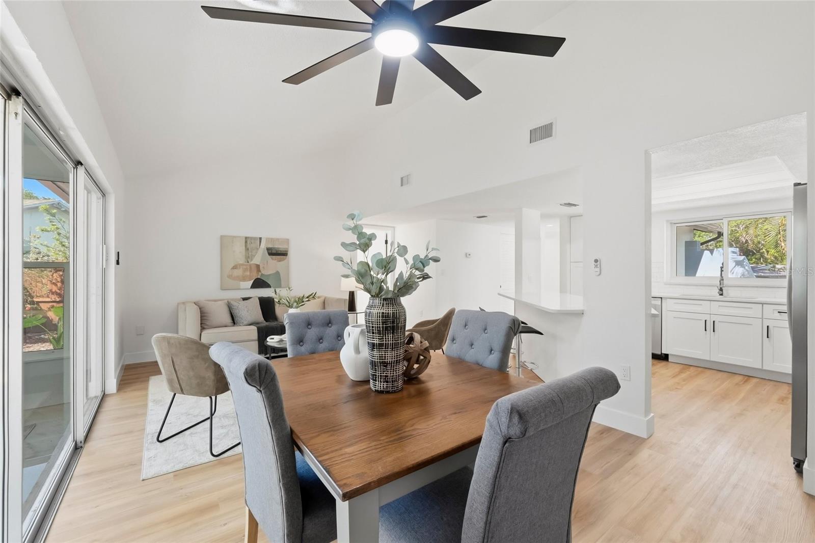 OAKLEAF VILLAGE - Residential