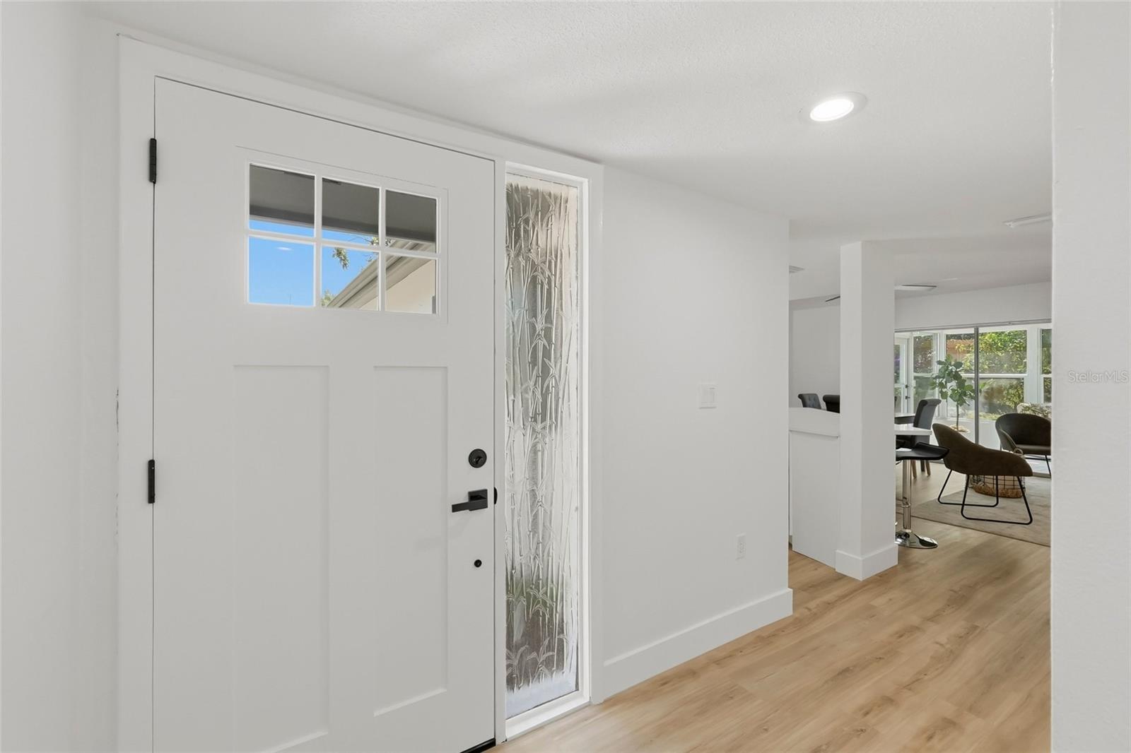 OAKLEAF VILLAGE - Residential