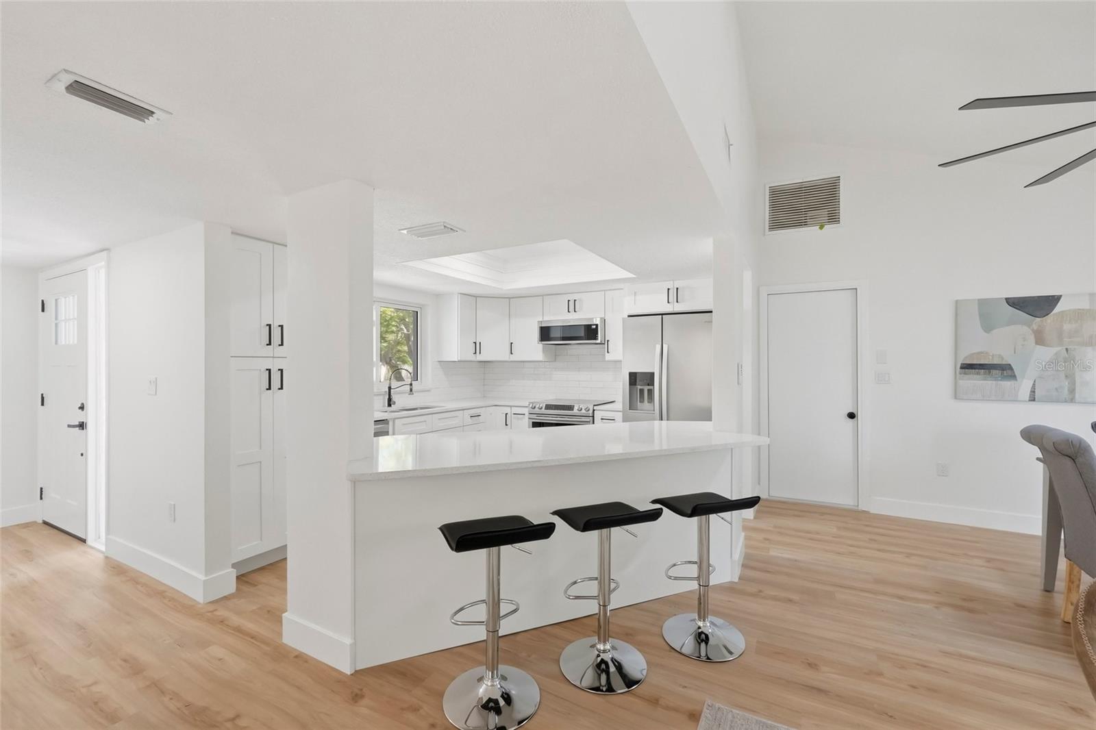 OAKLEAF VILLAGE - Residential