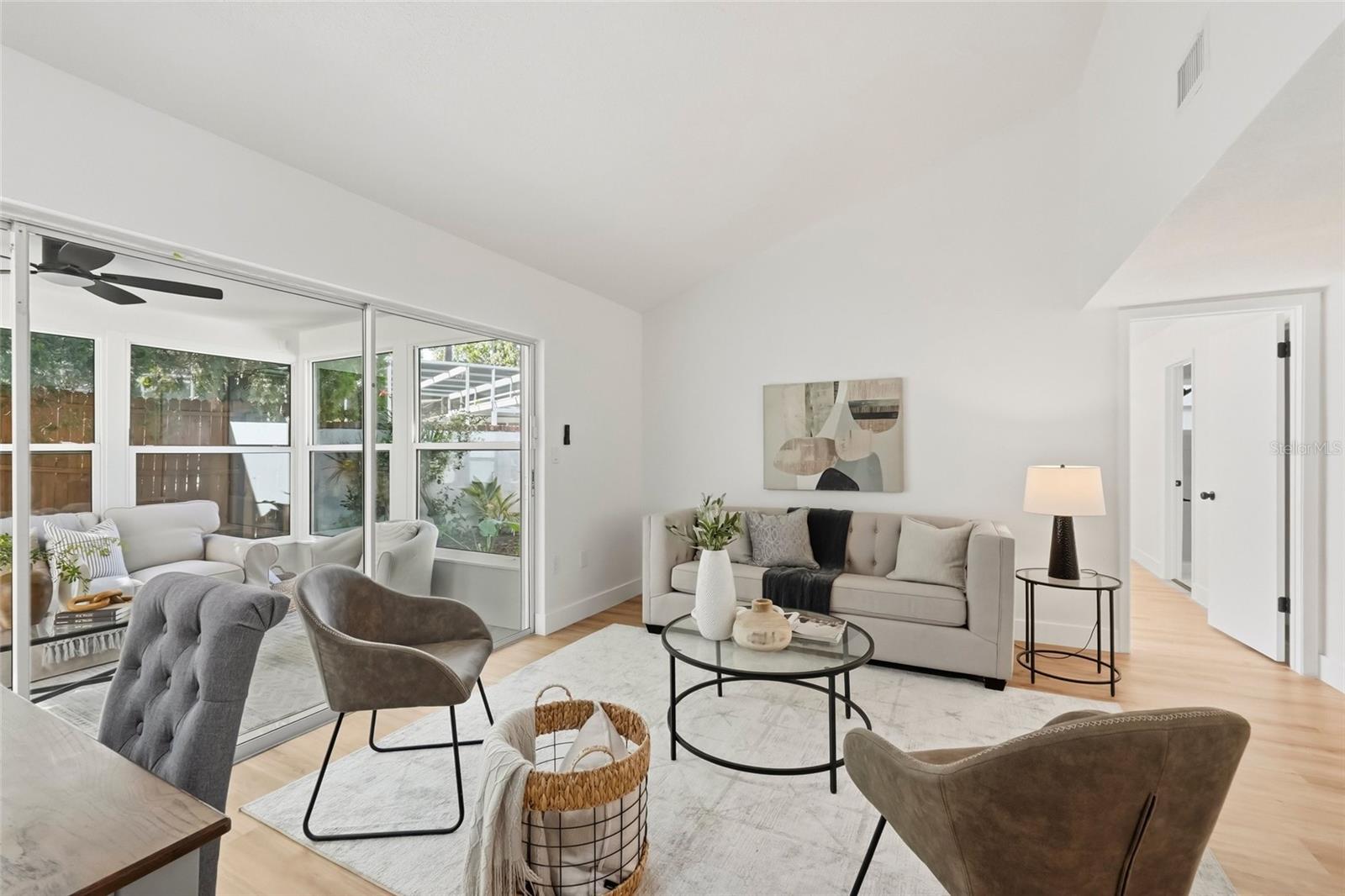 OAKLEAF VILLAGE - Residential