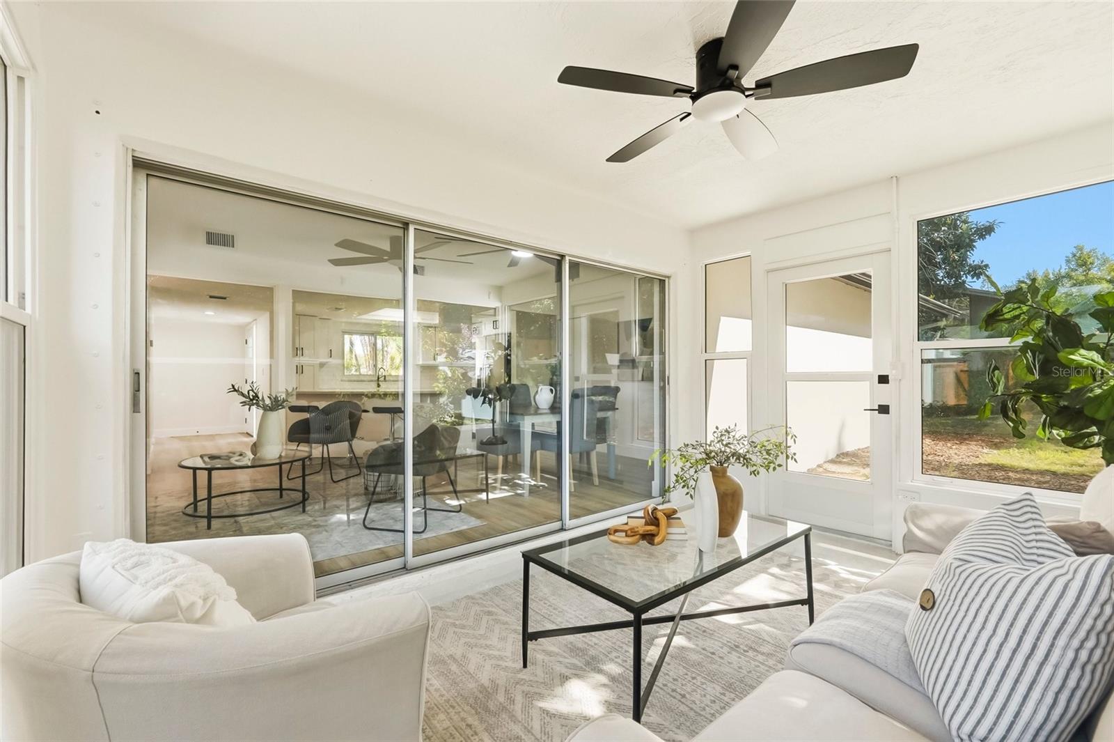 OAKLEAF VILLAGE - Residential