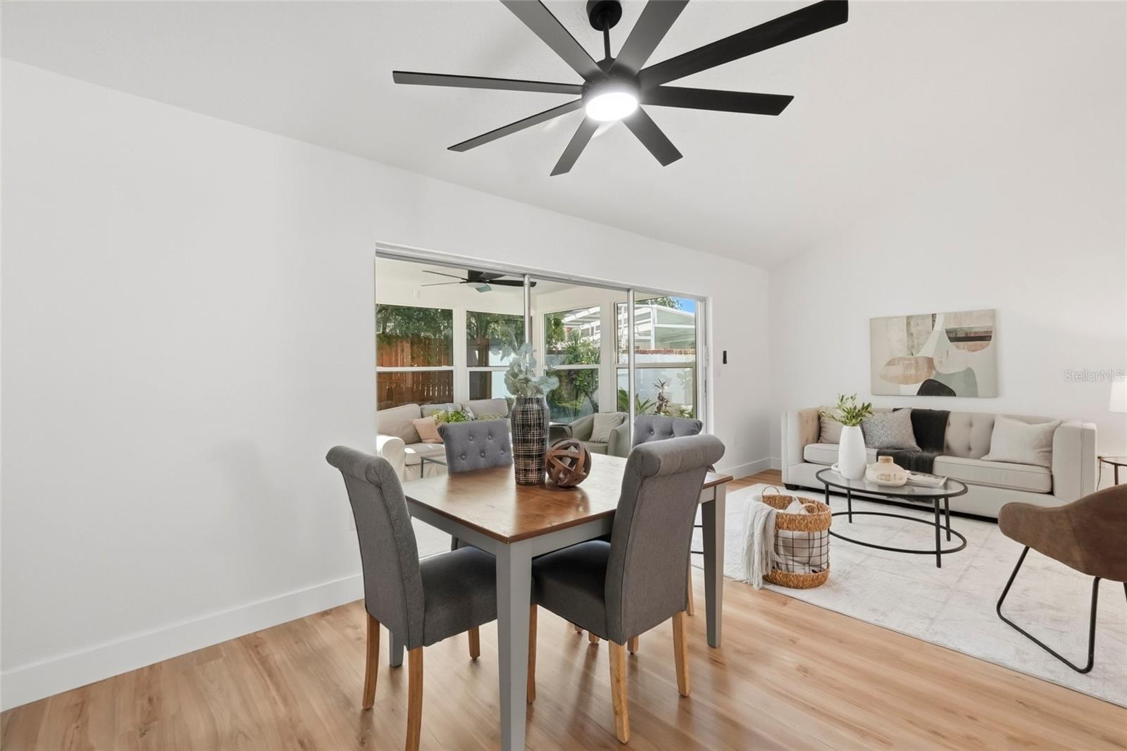 OAKLEAF VILLAGE - Residential