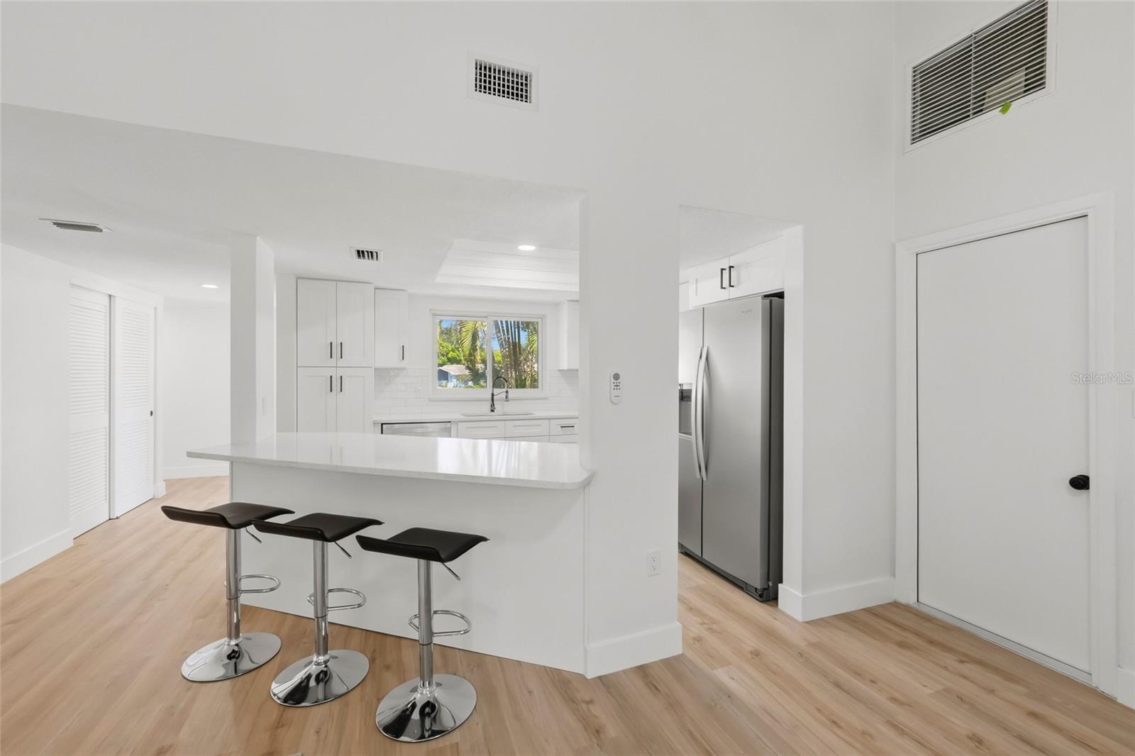 OAKLEAF VILLAGE - Residential