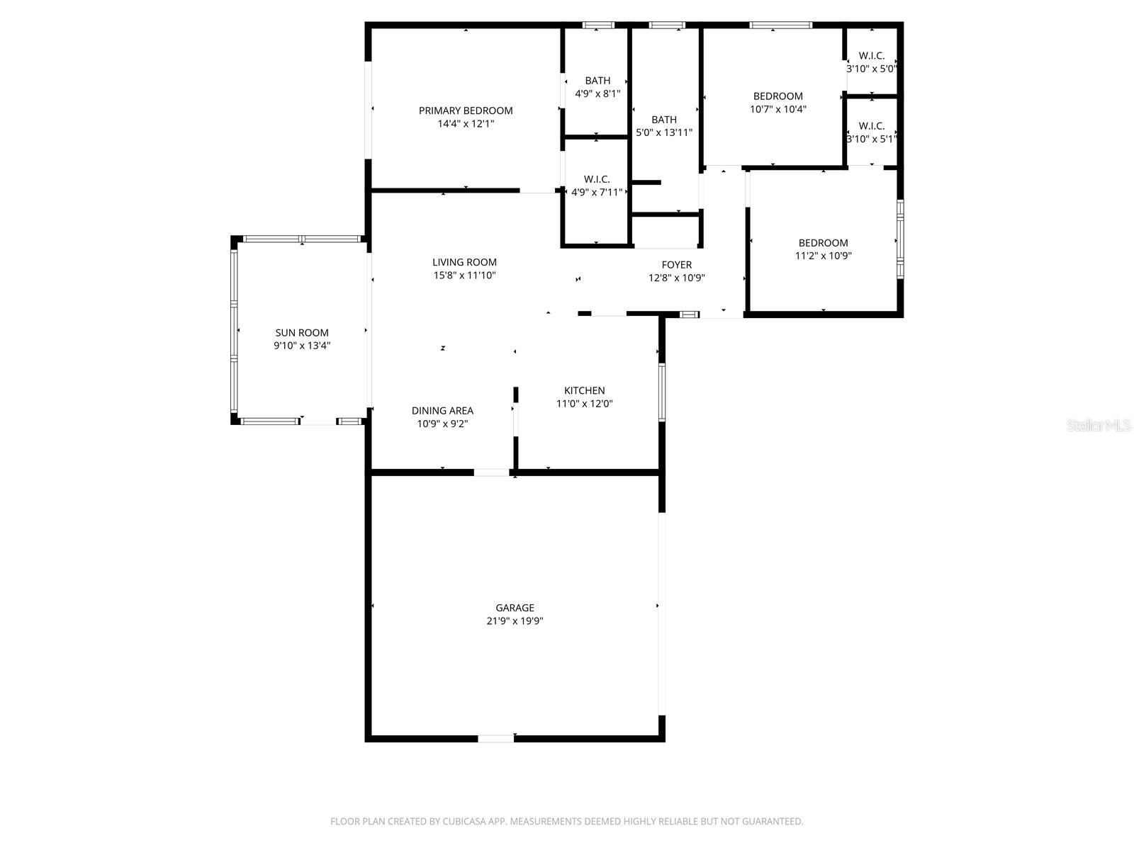 OAKLEAF VILLAGE - Residential