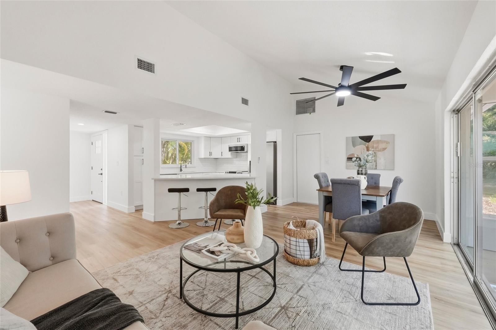 OAKLEAF VILLAGE - Residential