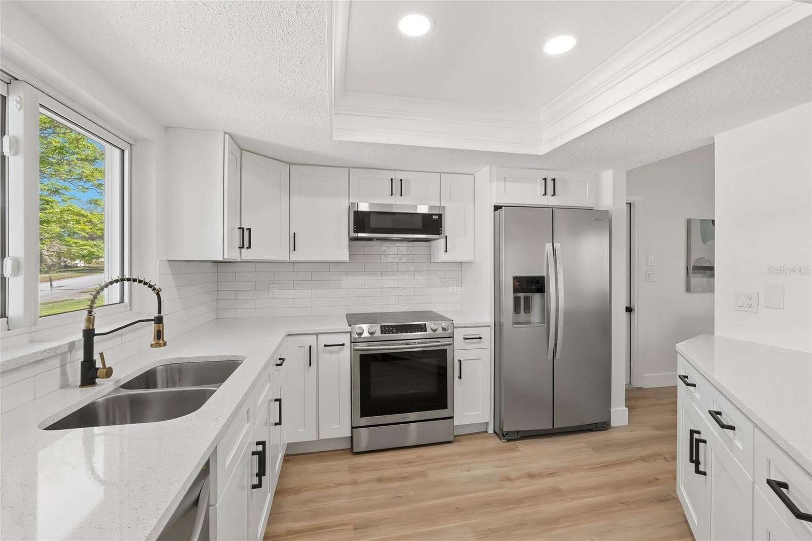 OAKLEAF VILLAGE - Residential