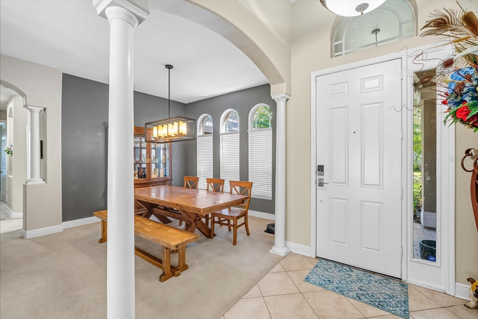 FISHHAWK RANCH PH 2 PRCL - Residential