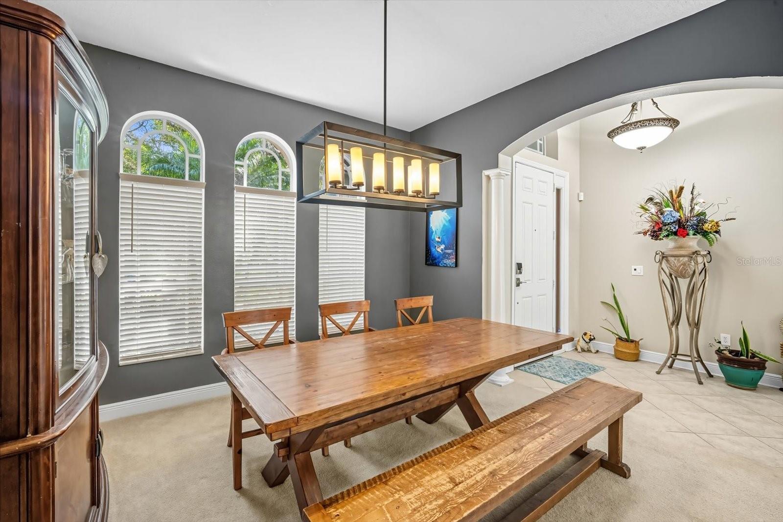 FISHHAWK RANCH PH 2 PRCL - Residential