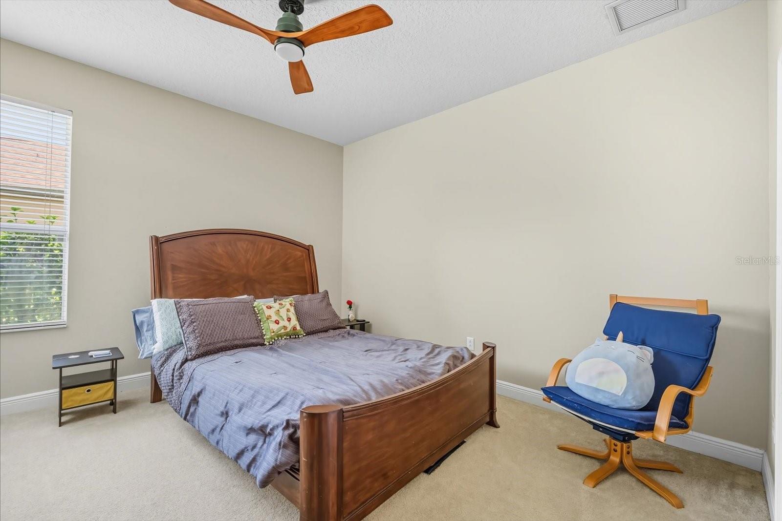 FISHHAWK RANCH PH 2 PRCL - Residential