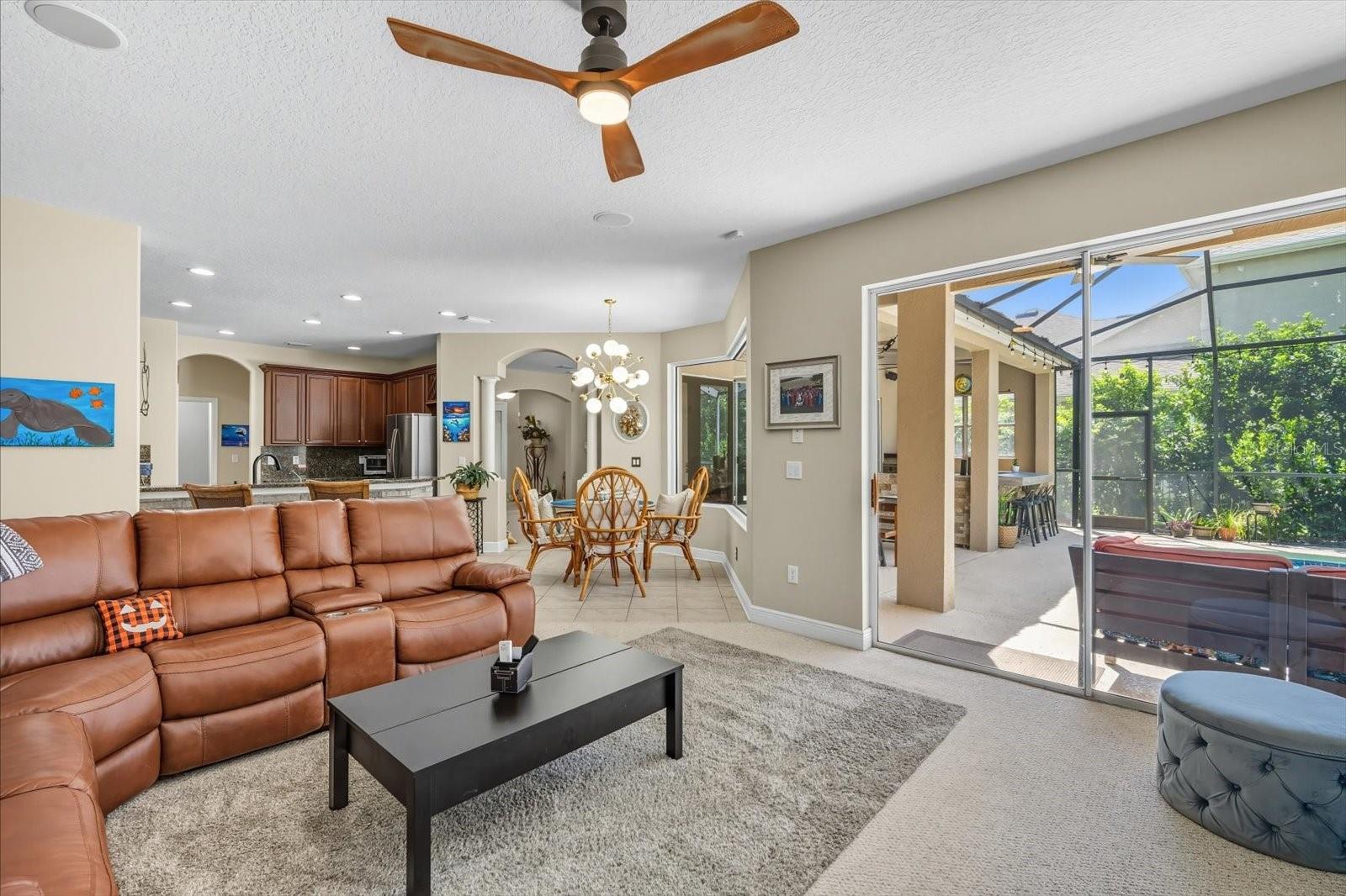 FISHHAWK RANCH PH 2 PRCL - Residential
