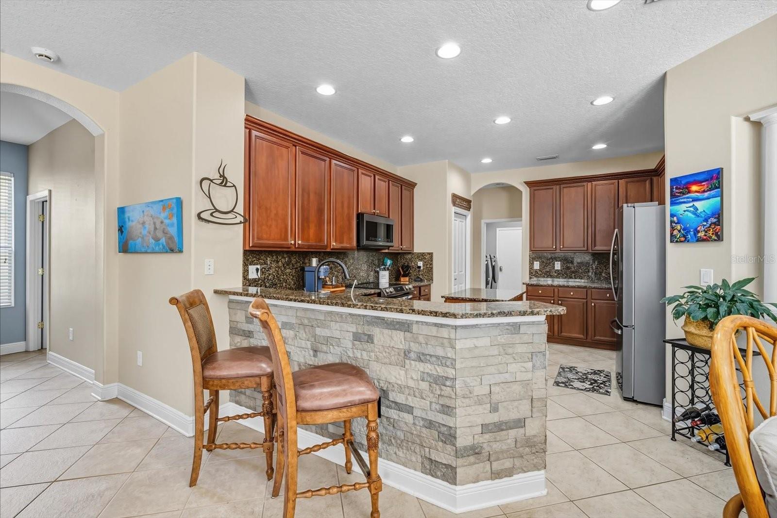 FISHHAWK RANCH PH 2 PRCL - Residential