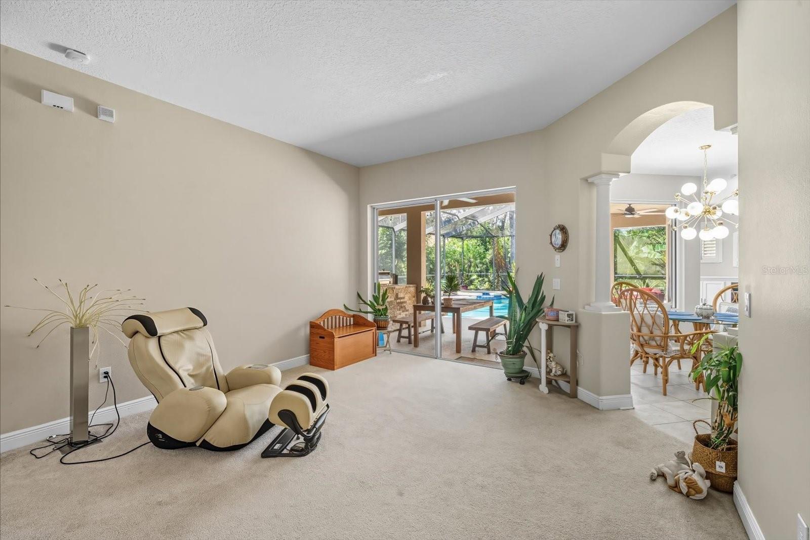 FISHHAWK RANCH PH 2 PRCL - Residential