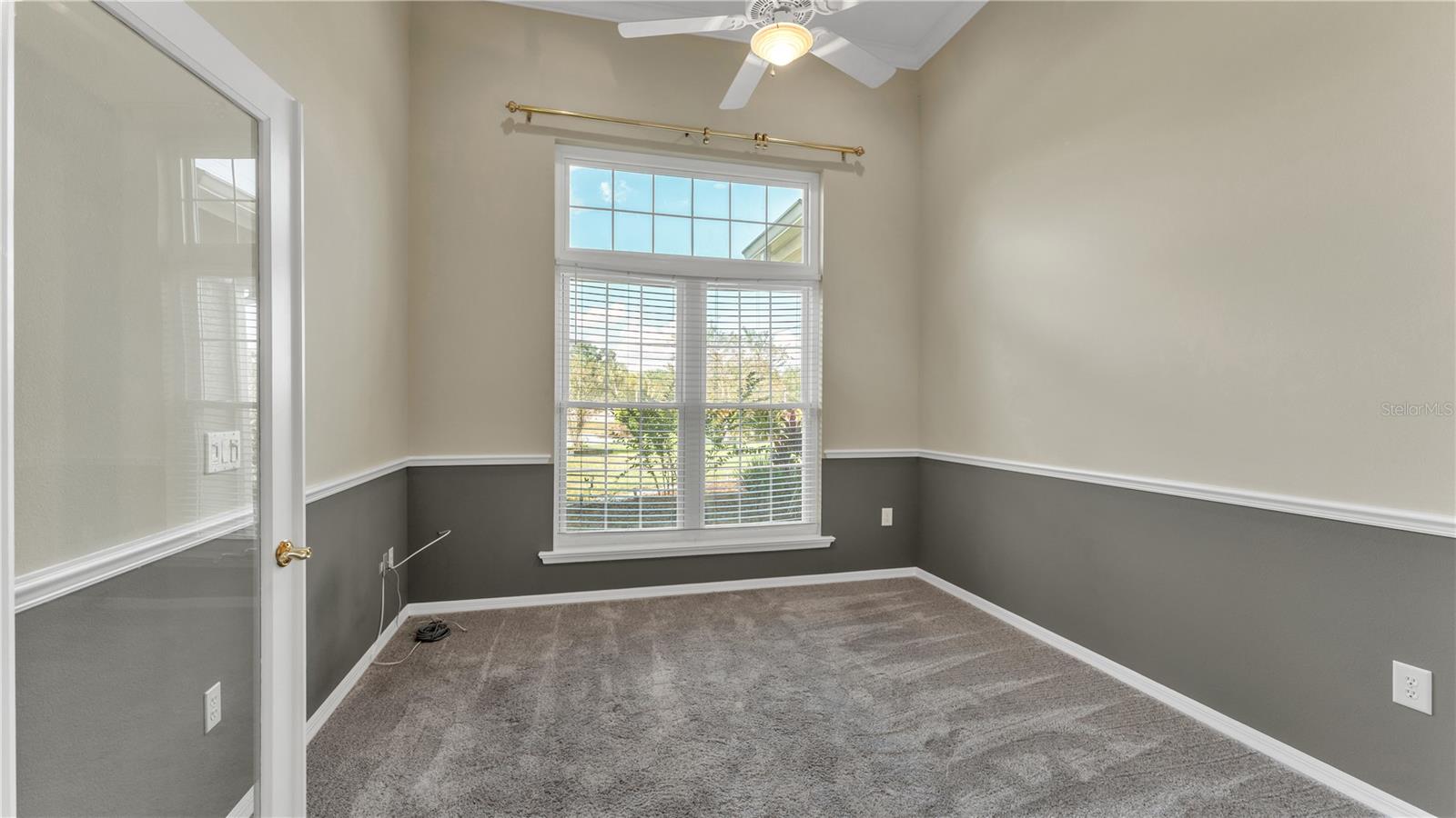 HAMILTON PLACE - Residential