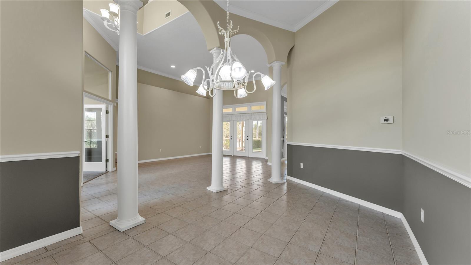 HAMILTON PLACE - Residential