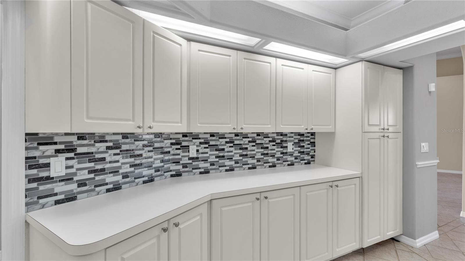 HAMILTON PLACE - Residential