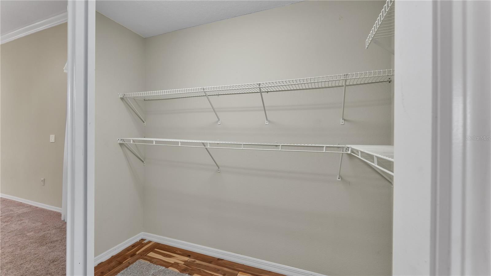 HAMILTON PLACE - Residential