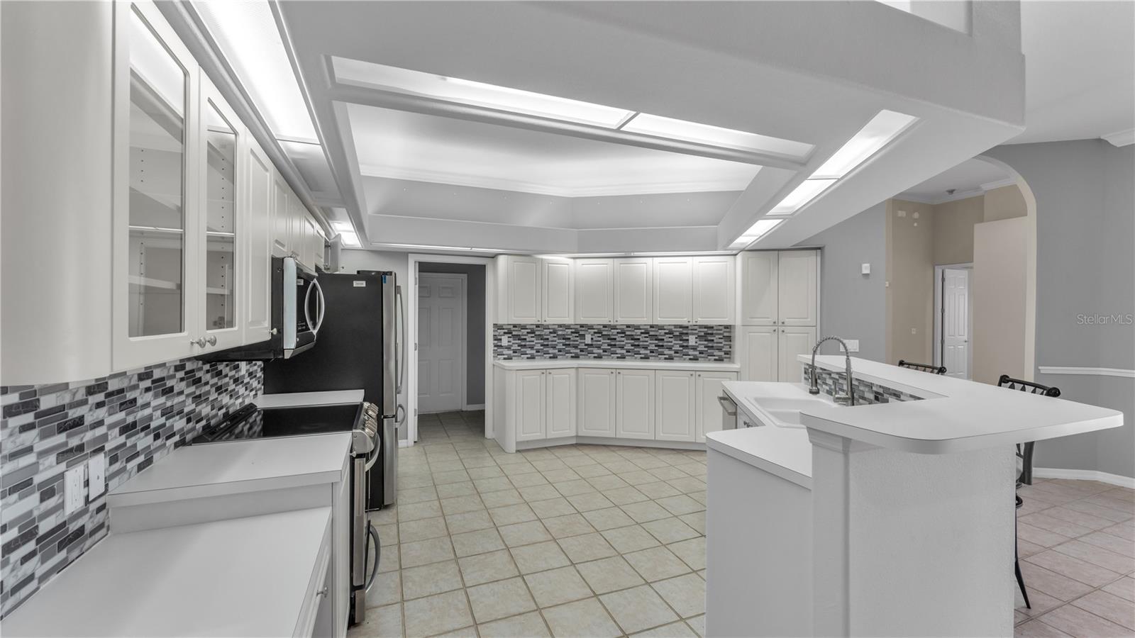 HAMILTON PLACE - Residential