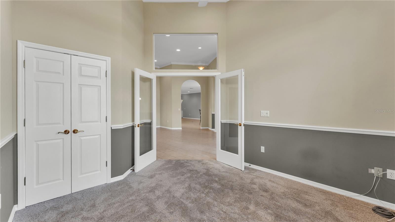 HAMILTON PLACE - Residential