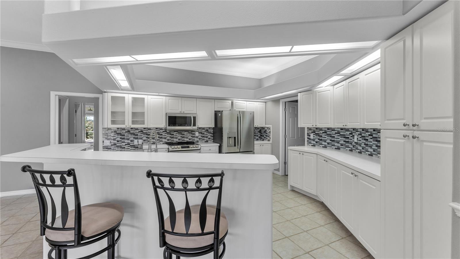 HAMILTON PLACE - Residential