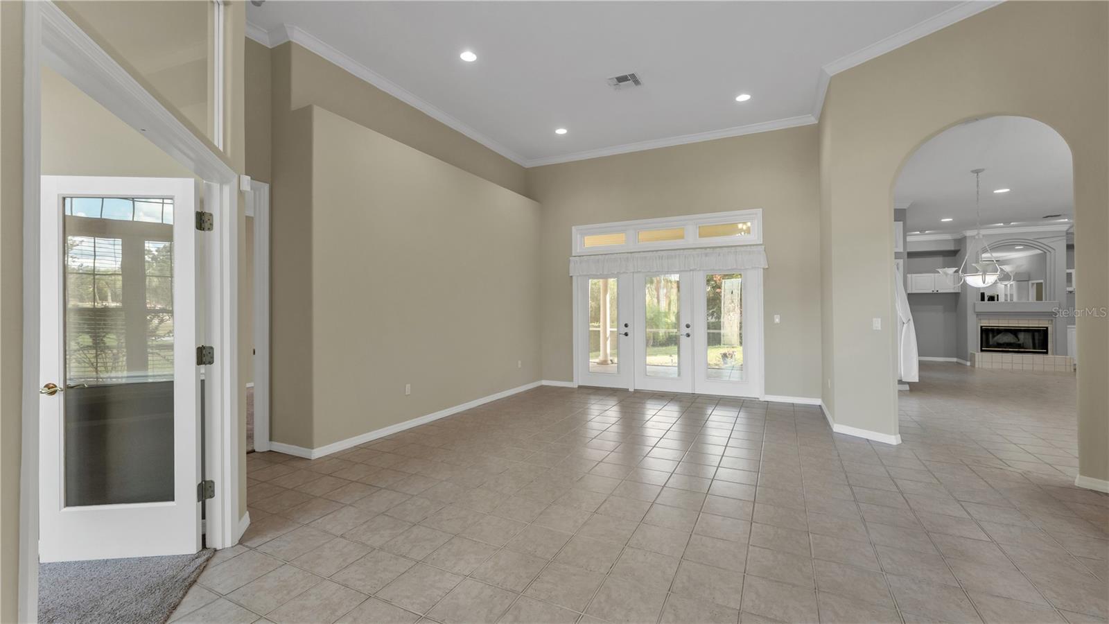 HAMILTON PLACE - Residential