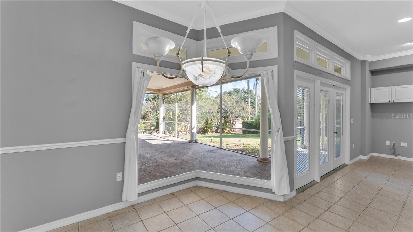 HAMILTON PLACE - Residential