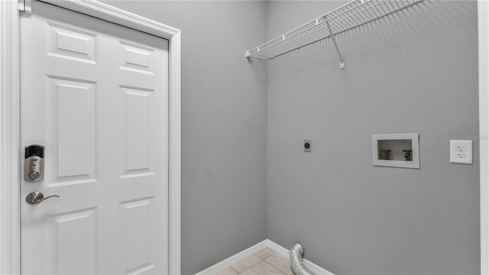 HAMILTON PLACE - Residential