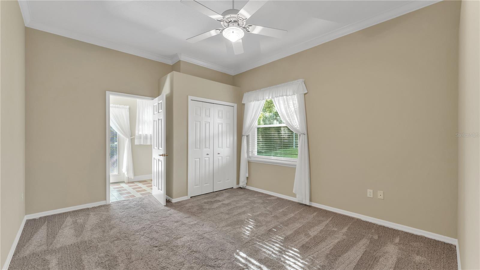 HAMILTON PLACE - Residential