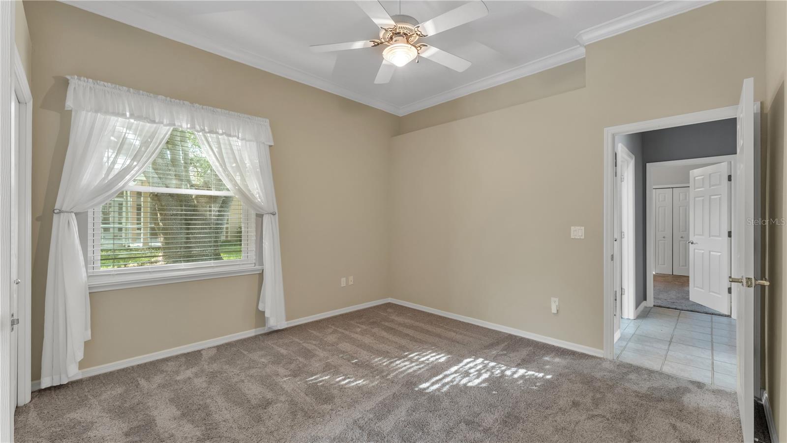 HAMILTON PLACE - Residential