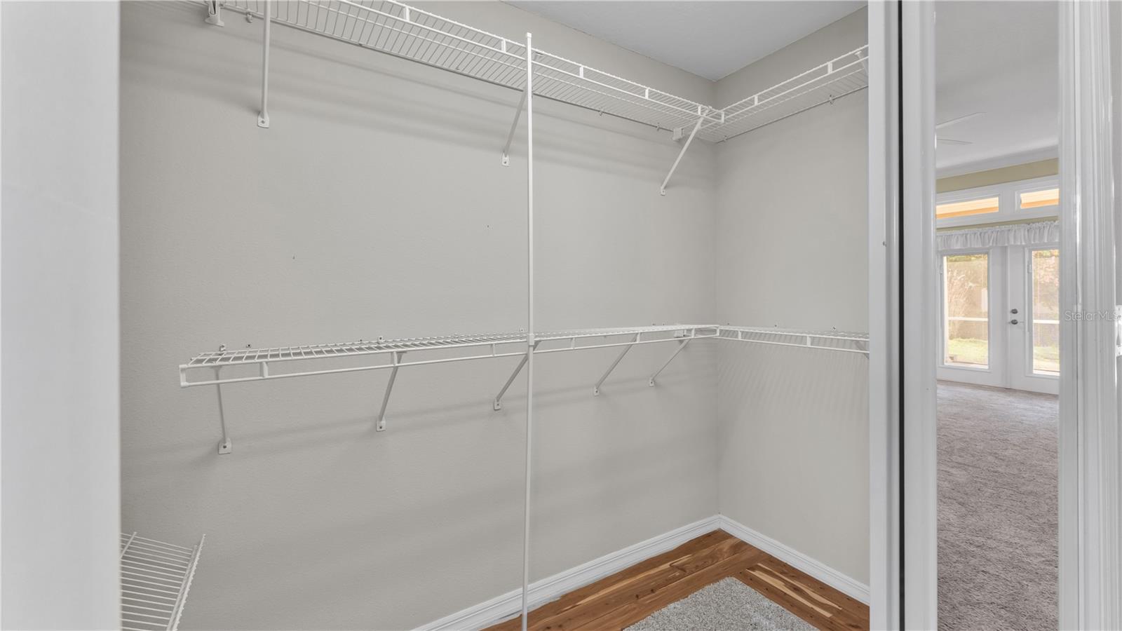 HAMILTON PLACE - Residential