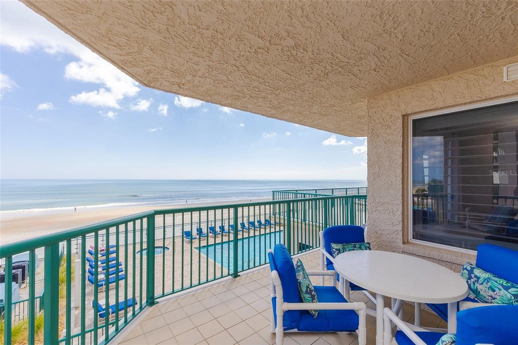 Photo of 3315 S Atlantic Avenue #205, Daytona Beach Shores, FL 32118 (MLS # V4951027)