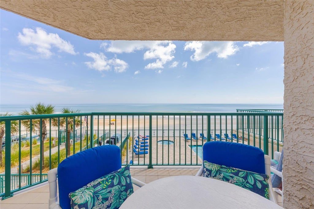 Photo of 3315 S Atlantic Avenue #205, Daytona Beach Shores, FL 32118 (MLS # V4951027)