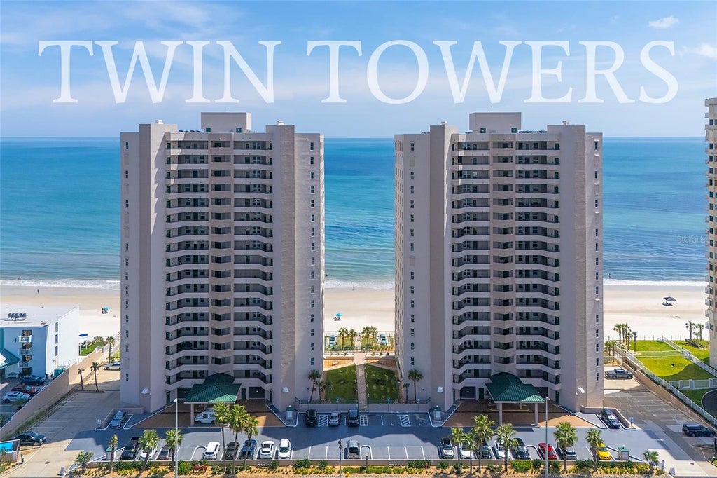 Photo of 3315 S Atlantic Avenue #205, Daytona Beach Shores, FL 32118 (MLS # V4951027)