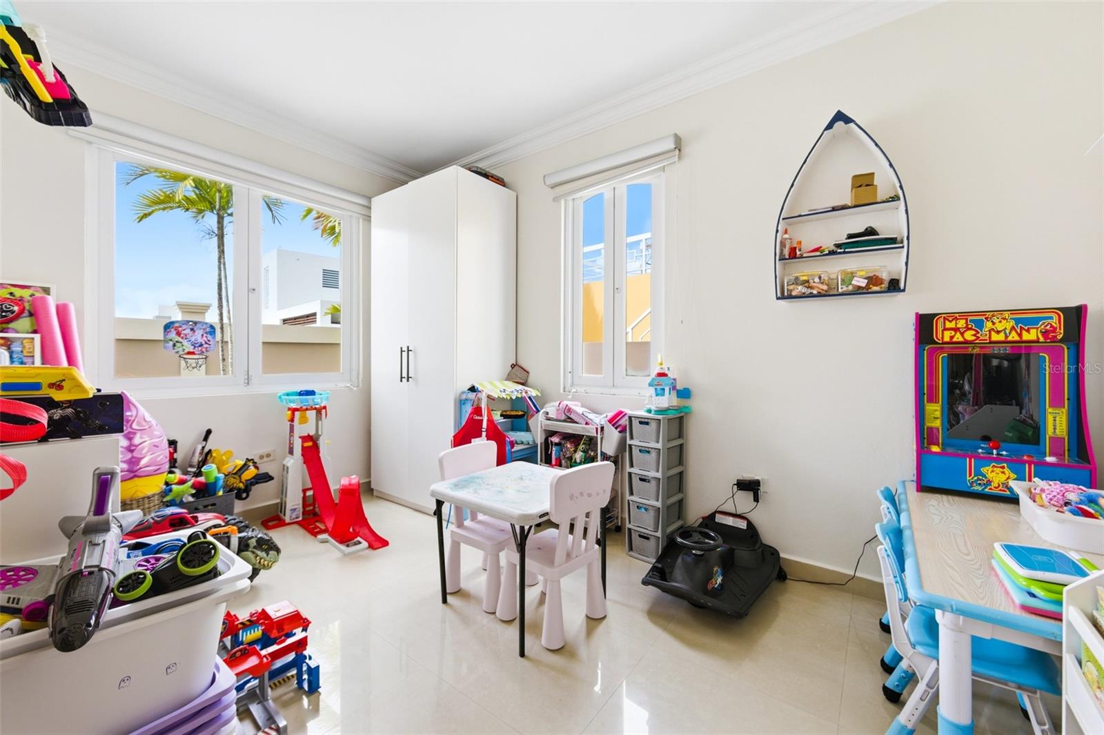 LAS FLORES DE MONTEHIDRA - Residential