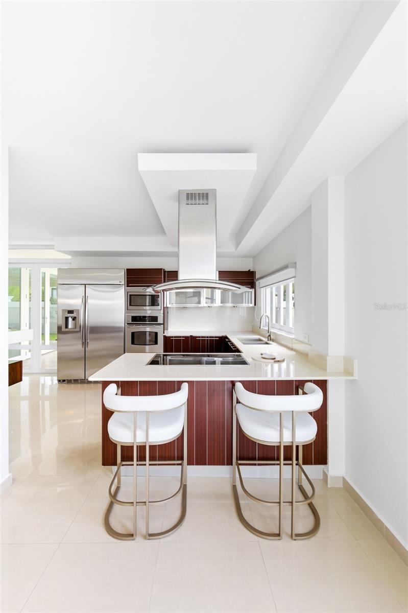 LAS FLORES DE MONTEHIDRA - Residential