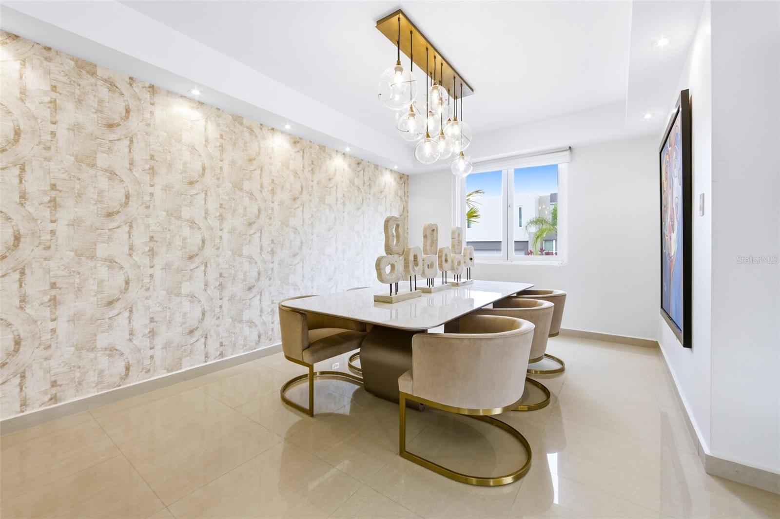 LAS FLORES DE MONTEHIDRA - Residential