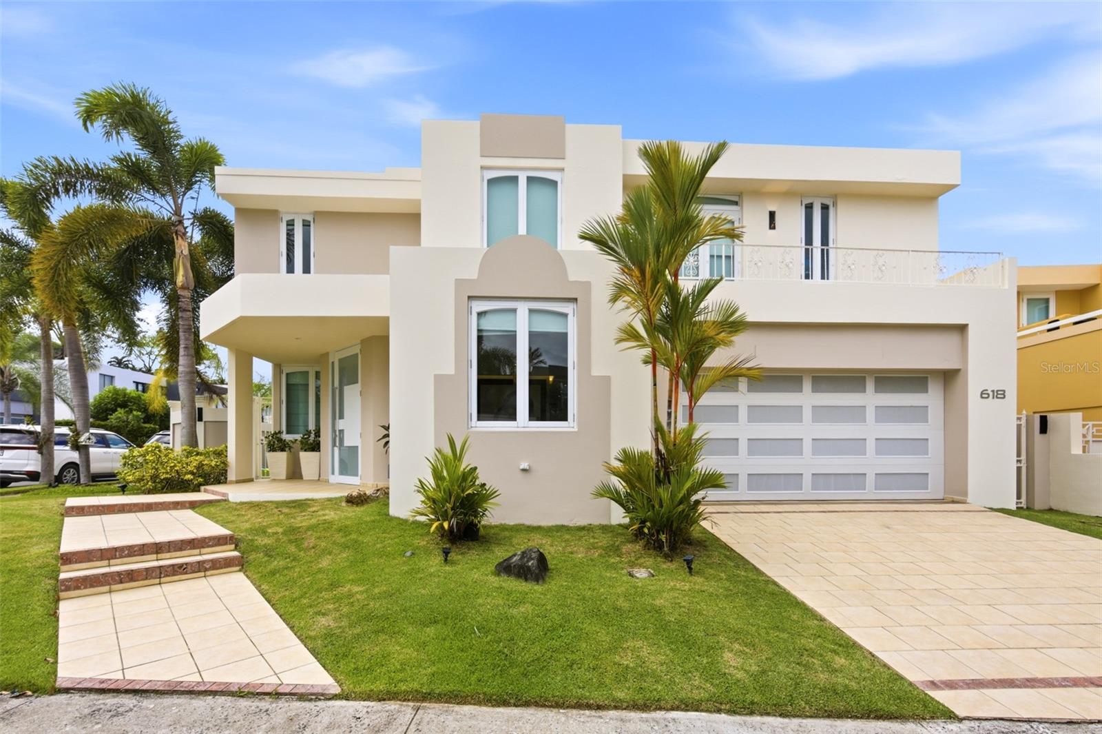 LAS FLORES DE MONTEHIDRA - Residential