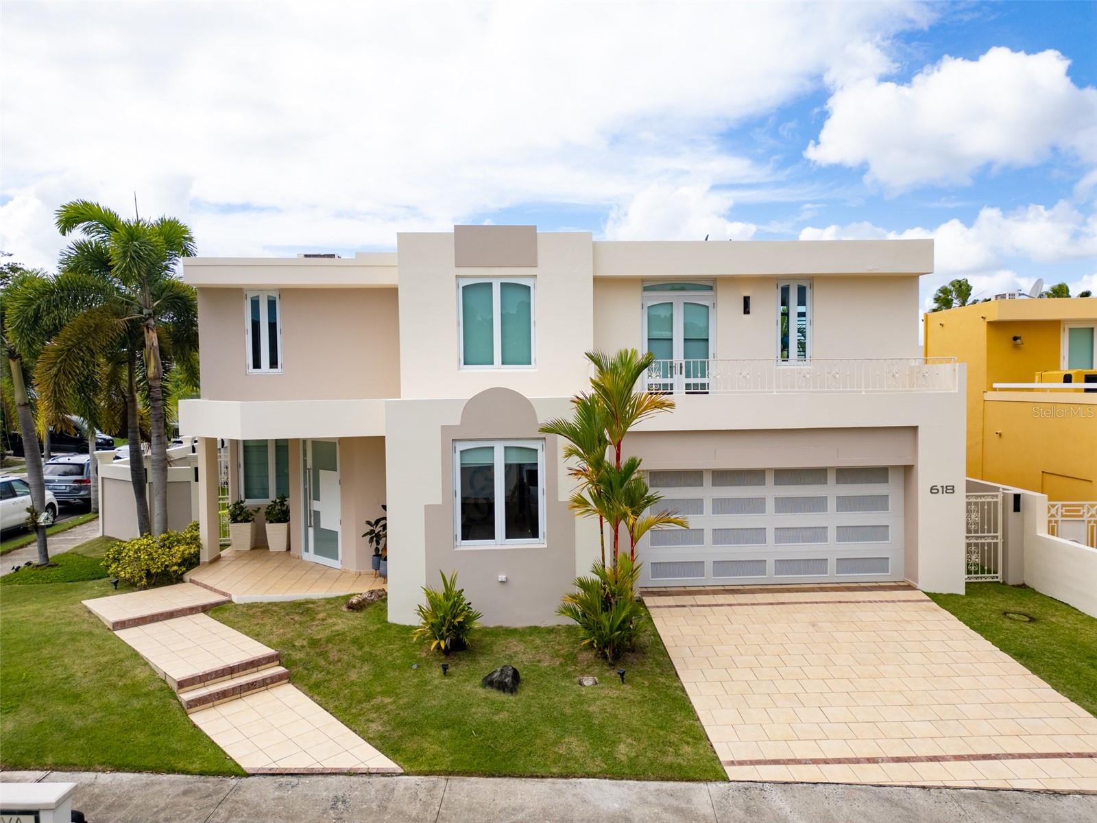 LAS FLORES DE MONTEHIDRA - Residential