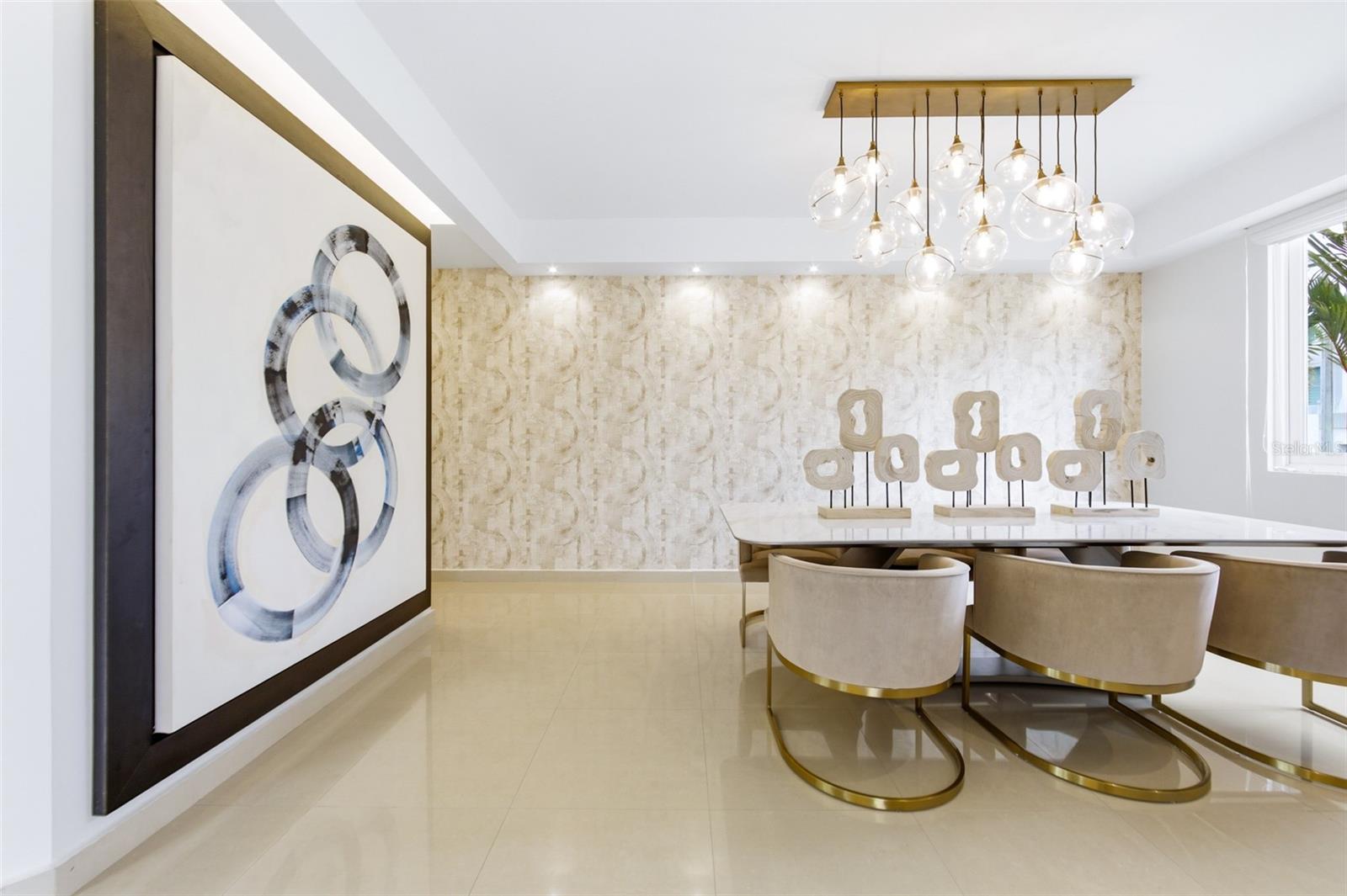 LAS FLORES DE MONTEHIDRA - Residential