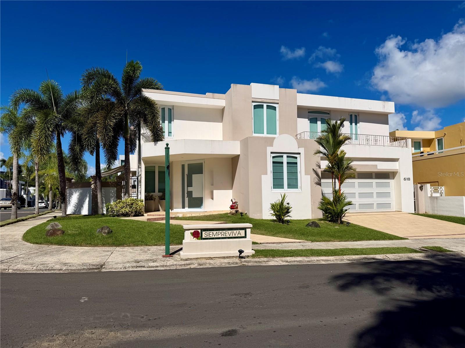 LAS FLORES DE MONTEHIDRA - Residential