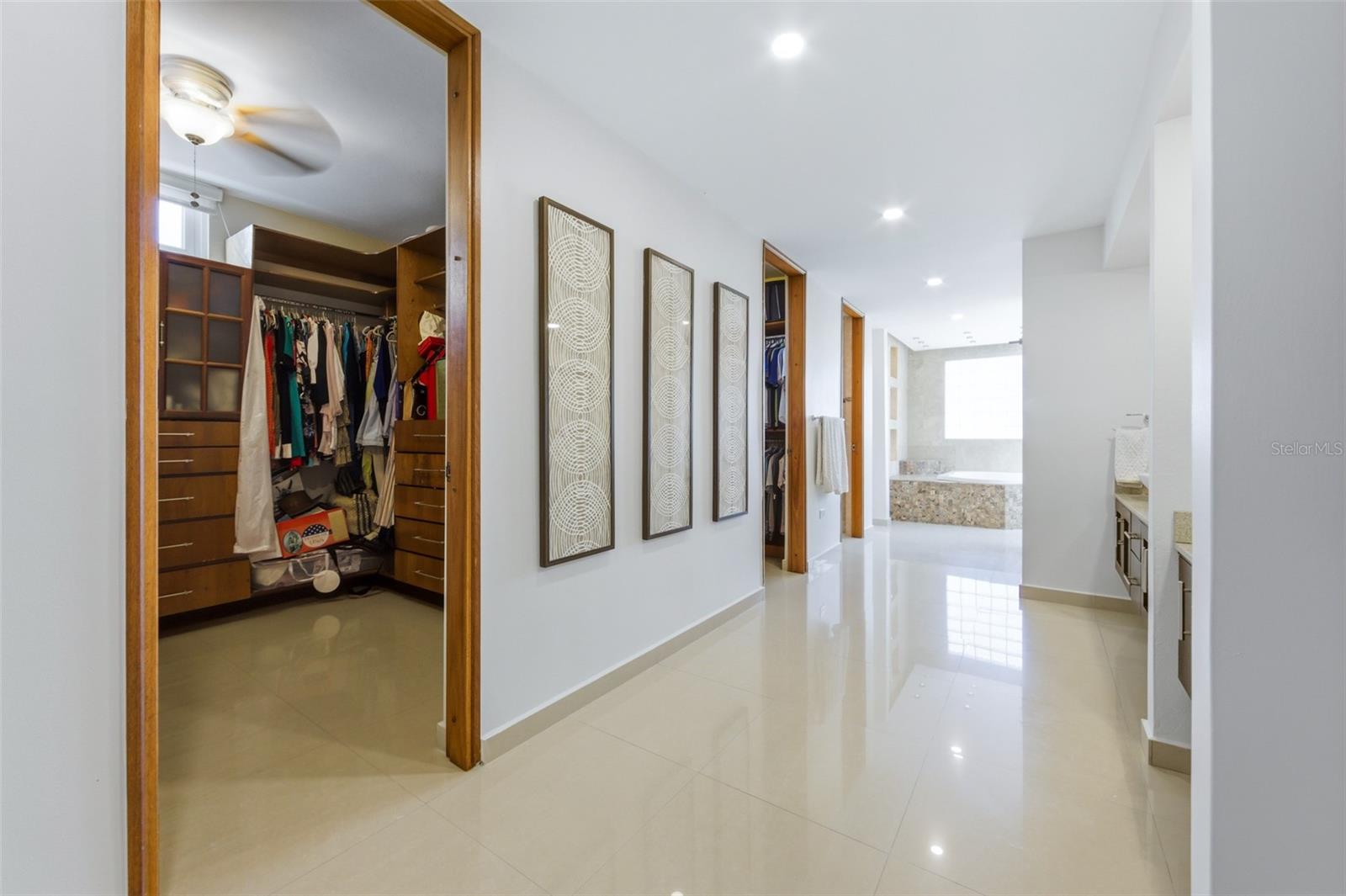 LAS FLORES DE MONTEHIDRA - Residential