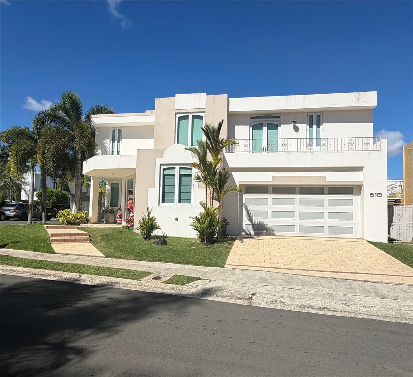 LAS FLORES DE MONTEHIDRA - Residential