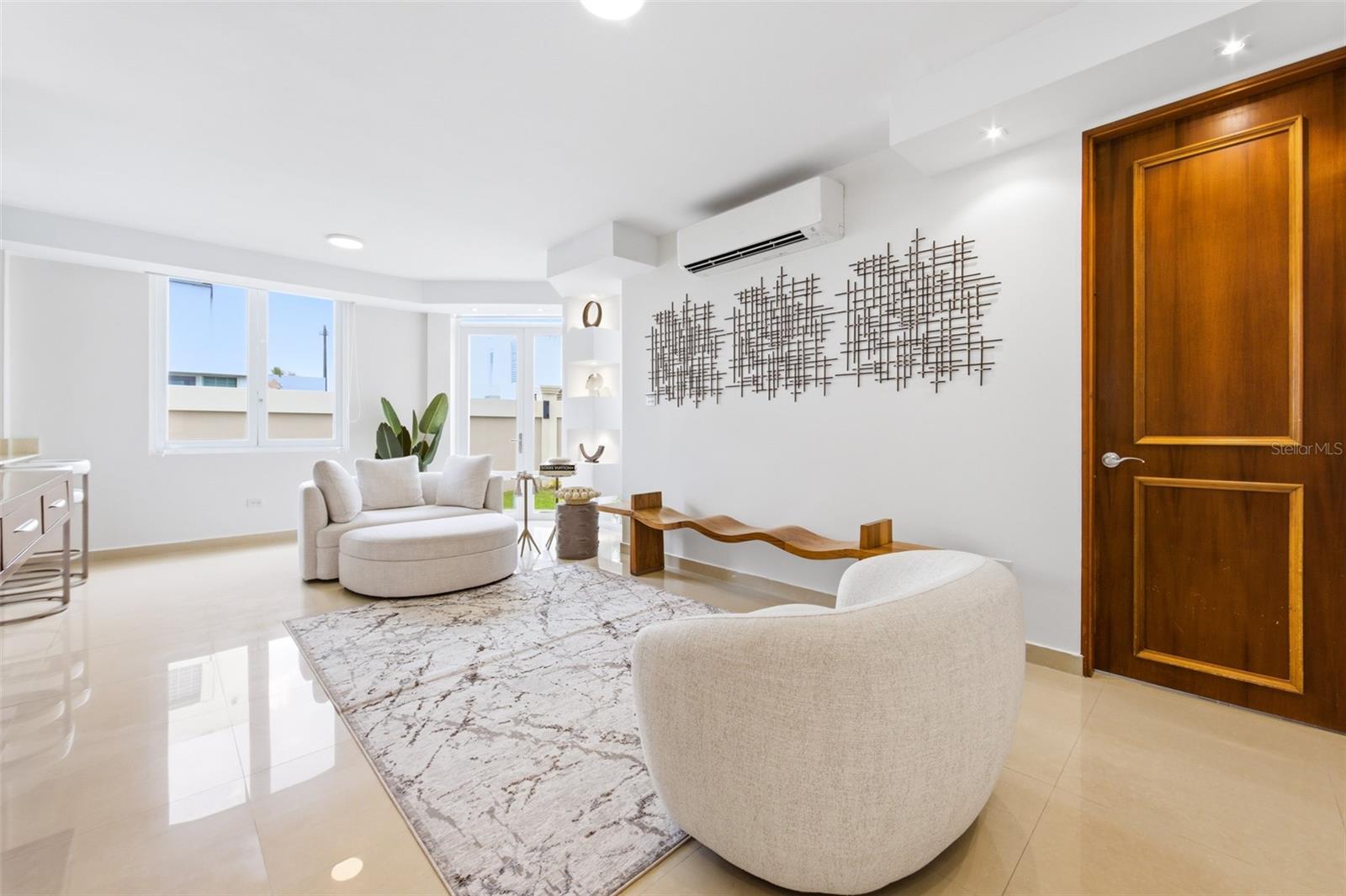 LAS FLORES DE MONTEHIDRA - Residential