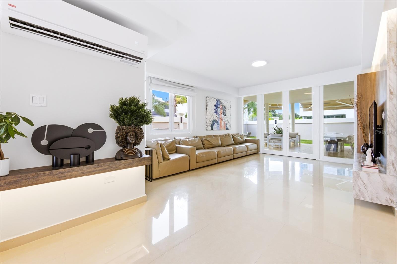 LAS FLORES DE MONTEHIDRA - Residential