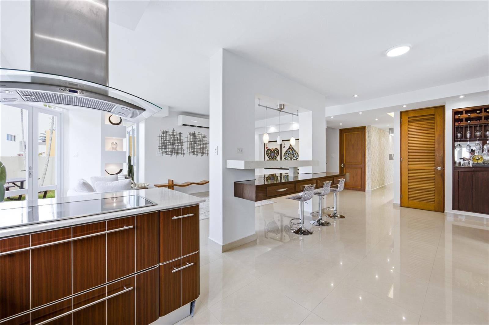 LAS FLORES DE MONTEHIDRA - Residential